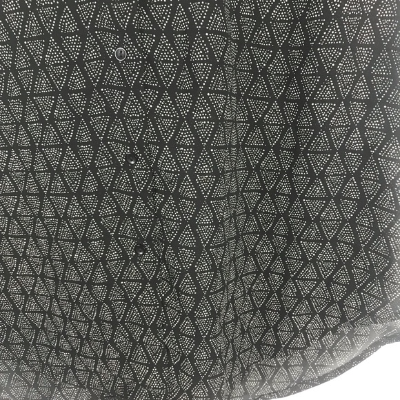 🌻B2G1 H&M Sleeveless Blouse Size 6 - Picture 3 of 5